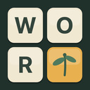 Word Search: Garden Paths