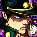 JoJo's Bizarre Adventure: Puzzle