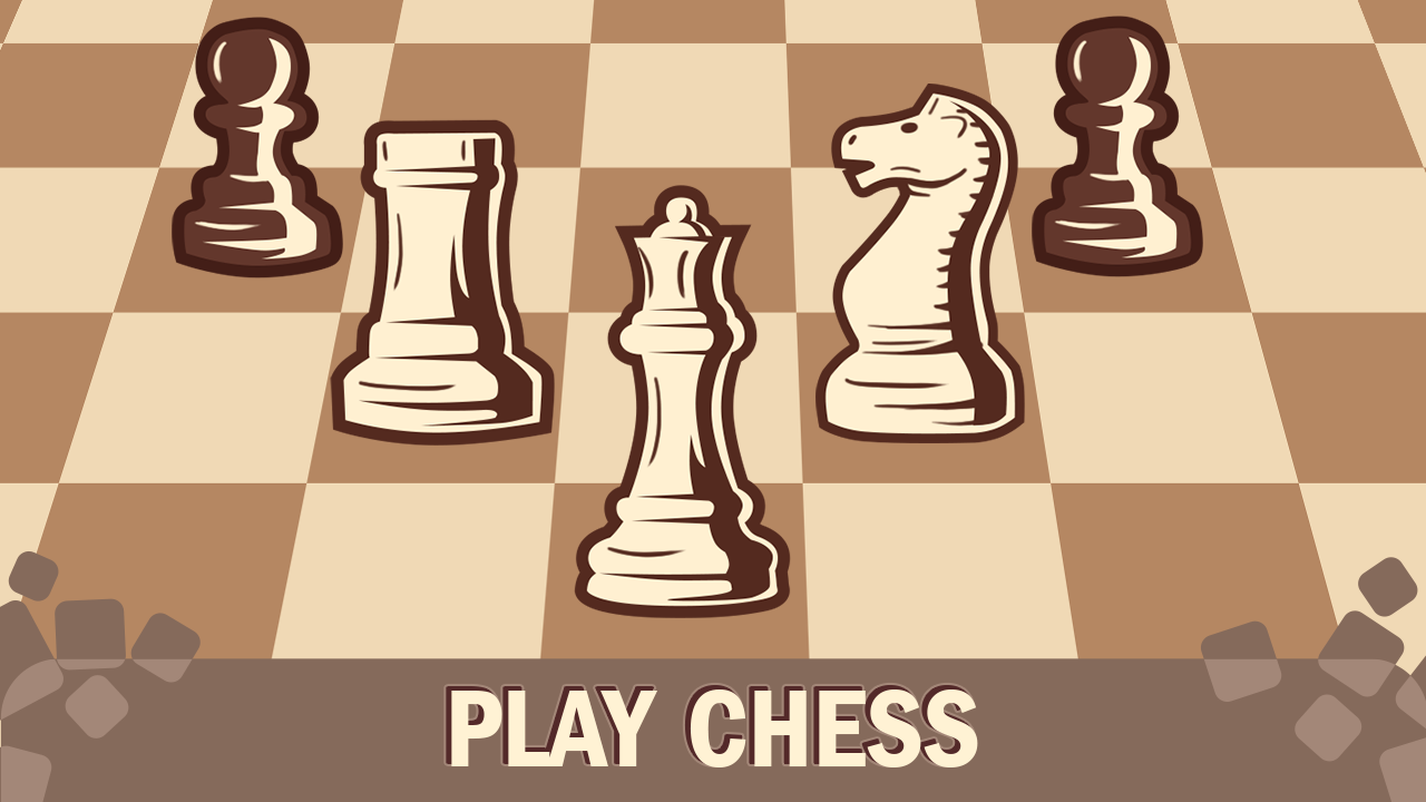 Chess (by DRA) screenshot
