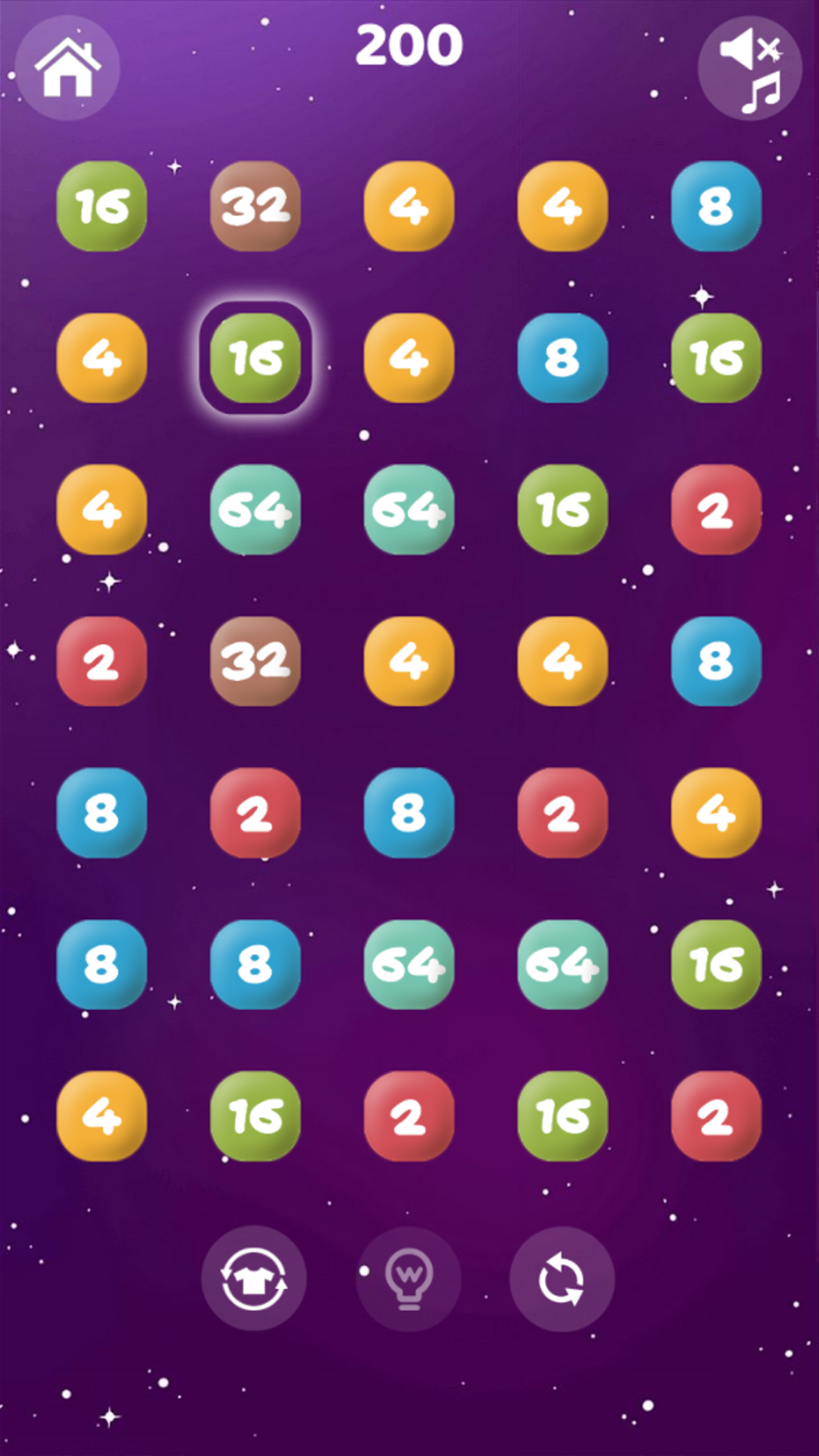 Connect Merge screenshot 5