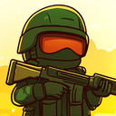 Army vs Zombies: Tower Defense