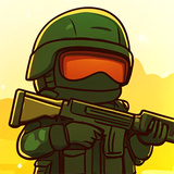 Army vs Zombies: Tower Defense