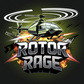 Rotor Rage