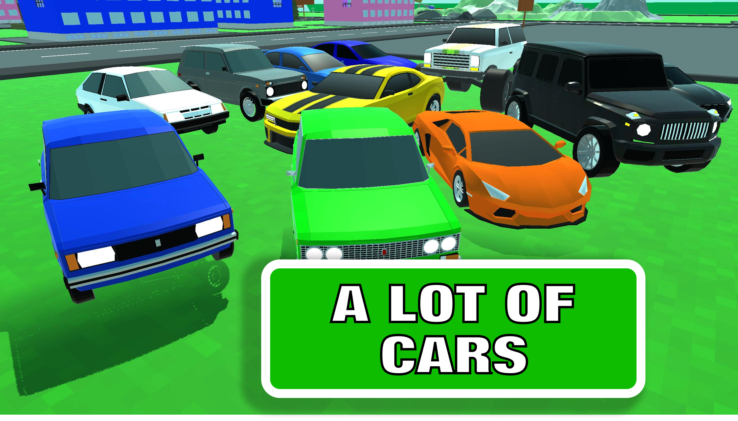 Robby City Tycoon : Build a Business screenshot