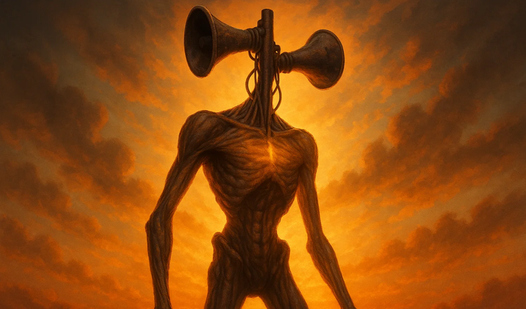 Siren Head - fnaf  loading=