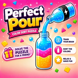 Perfect Pour