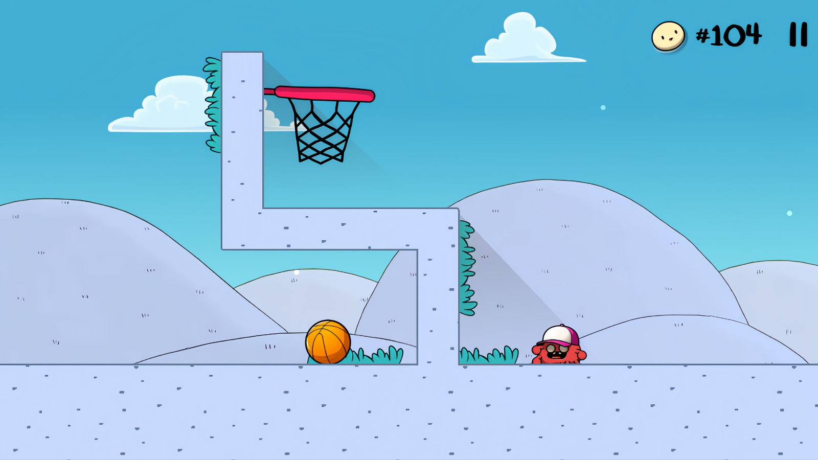 Вихрь Челок — screenshot 3