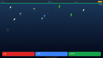 Space sorter
