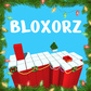 Гра Bloxorz