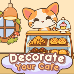 Decorate Your Cafe