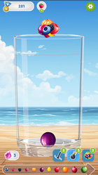 Fruit merge: Juicy Watermelon. Match 2 Game (by Top Fun
