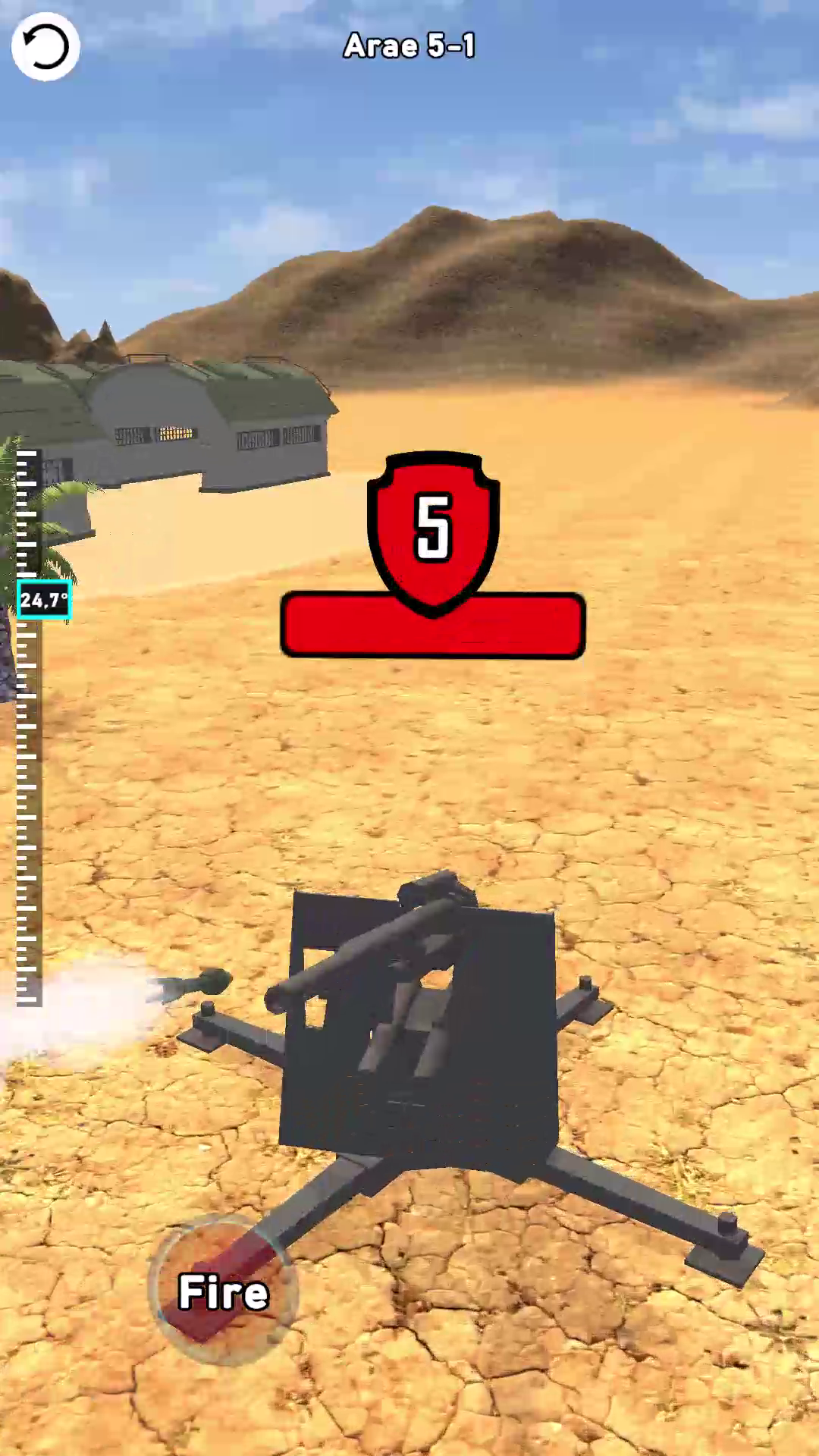 Tank Dominator screenshot 10