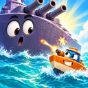 Merge Fleet: Endless Voyage