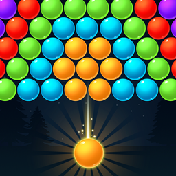 Bubble Master