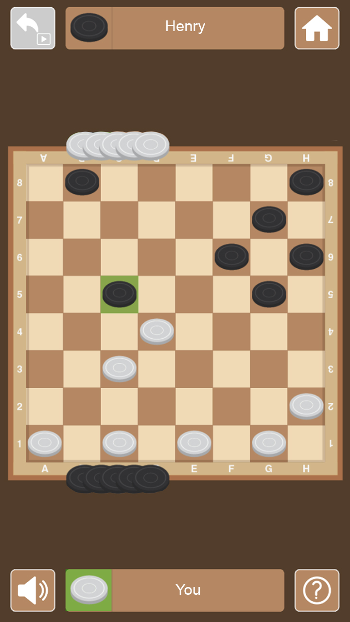 Checkers+ screenshot 6
