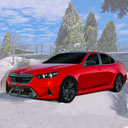 Новая BMW M5 G90. — Playhop