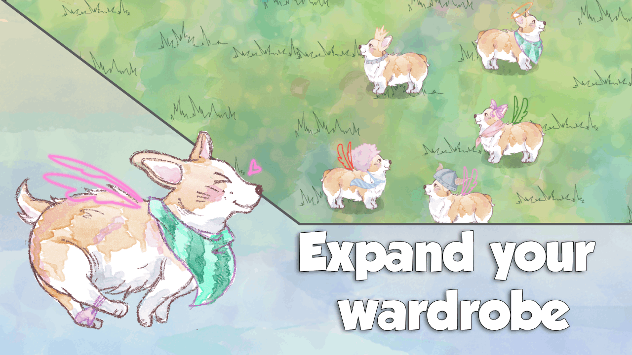 Sheep Roundup screenshot