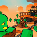 Dead Rails: Survive Simulator