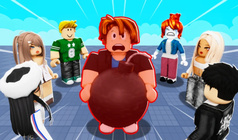 Tag Online: Bomb 3D