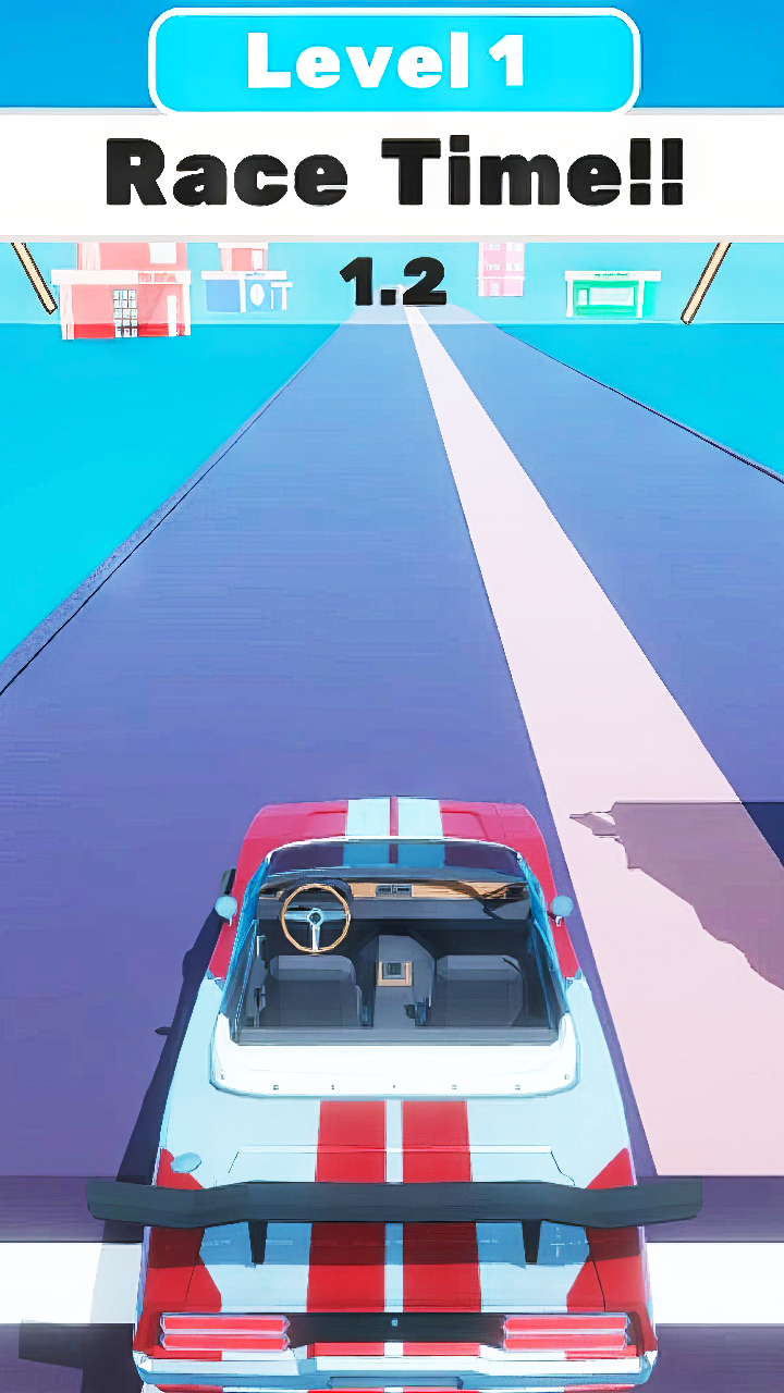 Build a Top Car screenshot 8