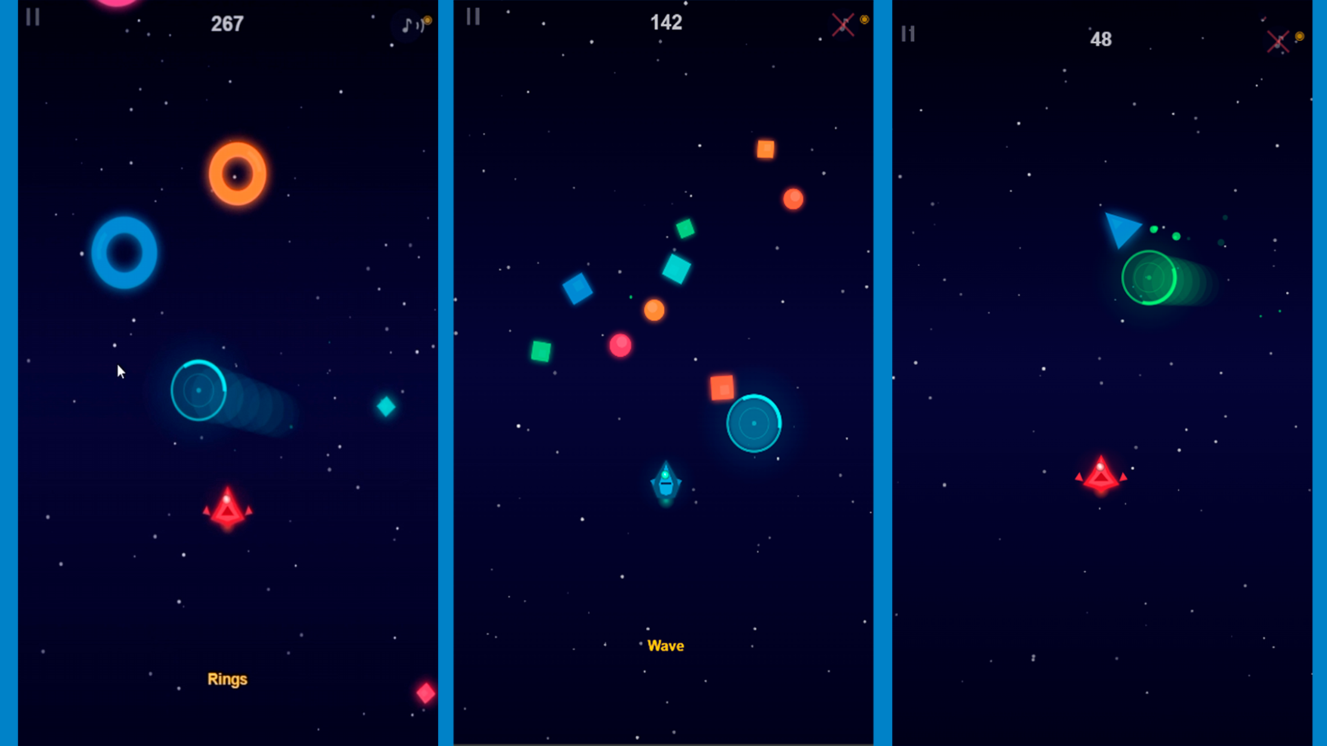 Sky Guardian — screenshot 1