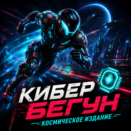 КИБЕР БЕГУН: Космическое издание
