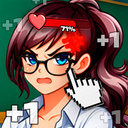 Angry Teacher: Get Her Sympathy!