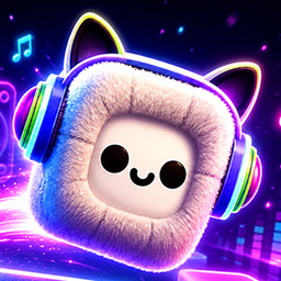 Music Tiles: Fluffy Hop Beat