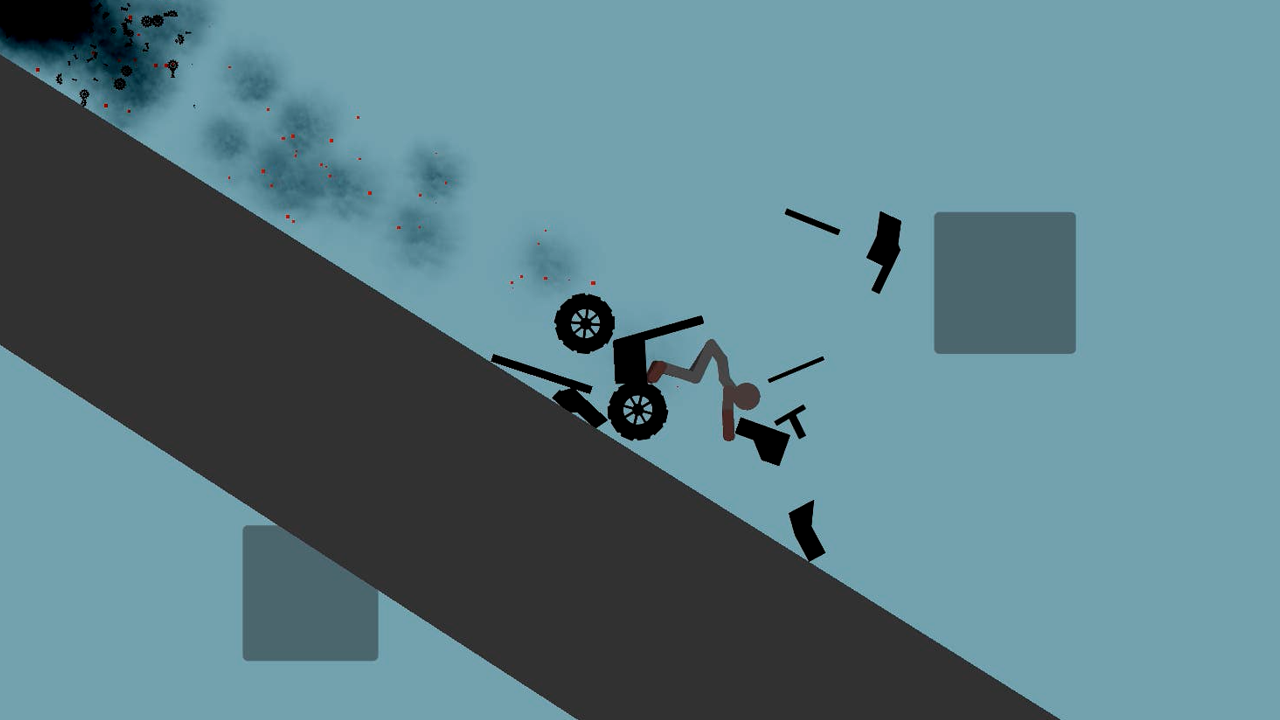 Break Stick Completely screenshot