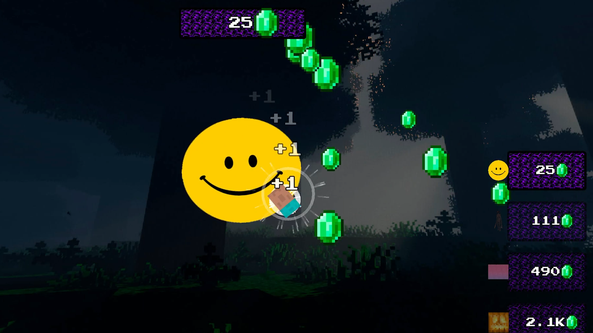 Verity Mine Horror — screenshot 4