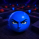 Crazy Warp 3D