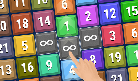 Blocks: Slide and Match
