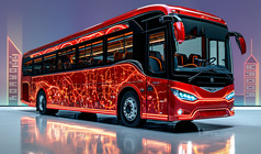 Bus Driver Simulator 3D