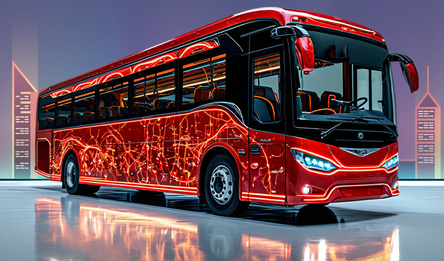 Bus Driver Simulator 3D