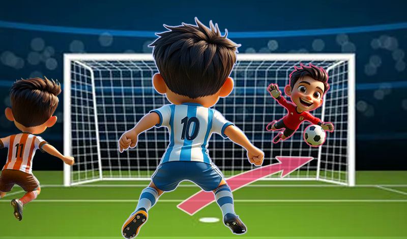 Football - Soccer FIFA game cover