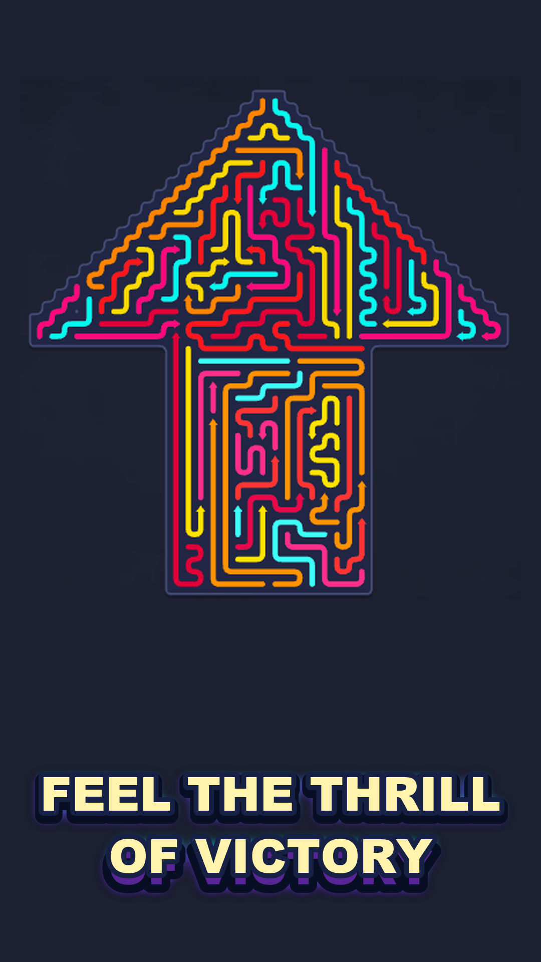Twin Arrow screenshot 6