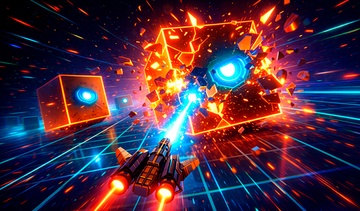 Полёт в кубомире — trailer