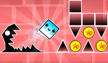 Geometry Dash Seviyeleri