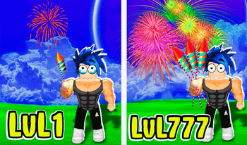 Robbie Fireworks Firecrackers