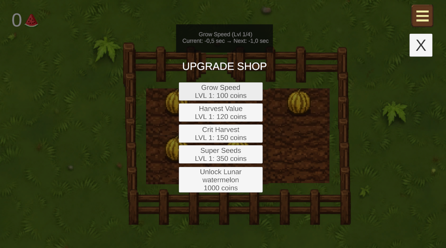 Watermelon Farm — screenshot 2
