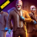 Heist of the Century: Steal! 2025