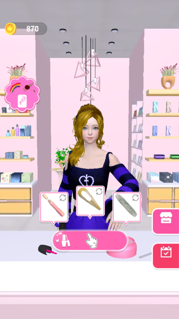 Acrylic Nails screenshot 6
