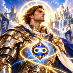 Immortal Knight