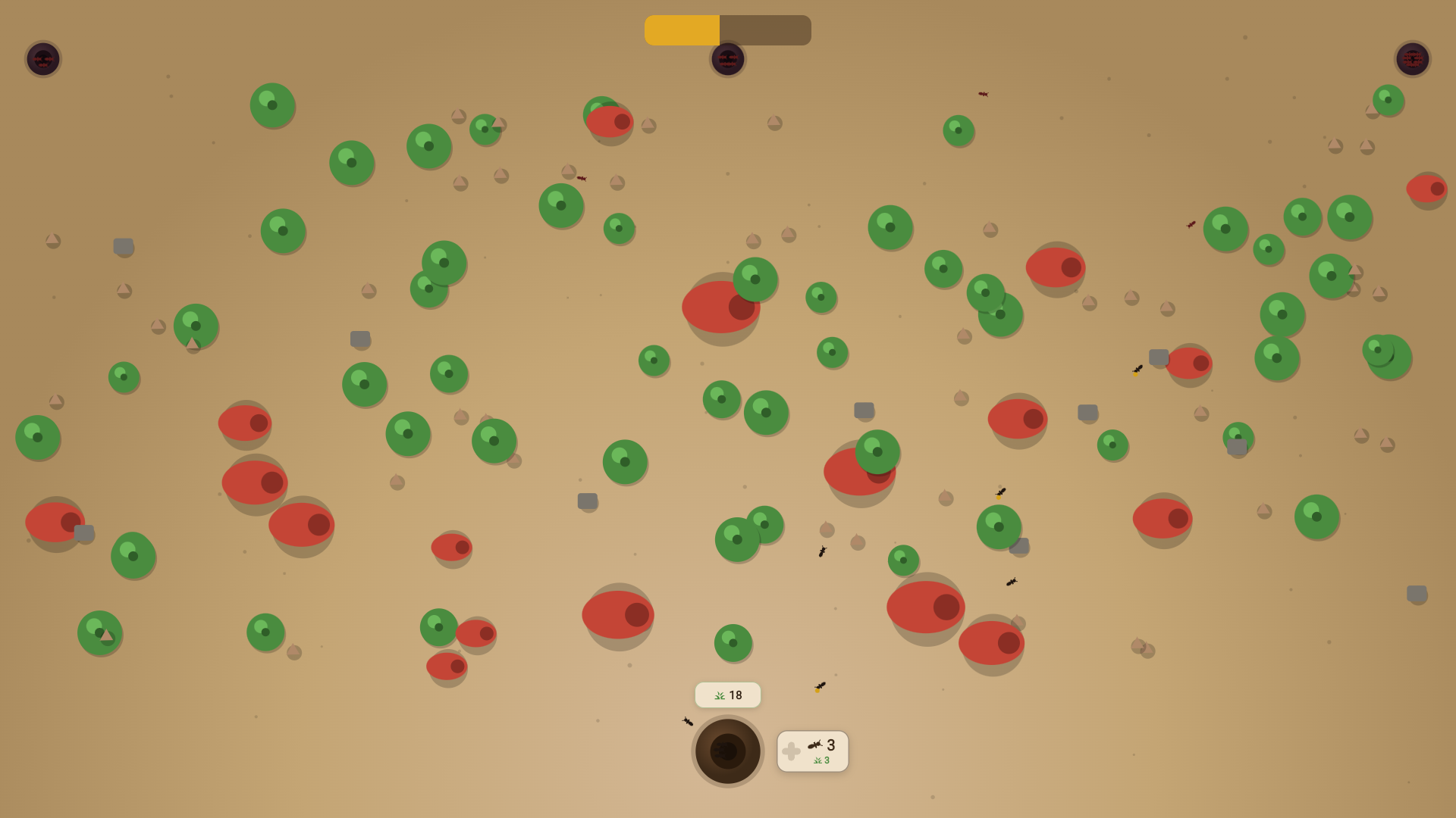 Antfront — screenshot 3