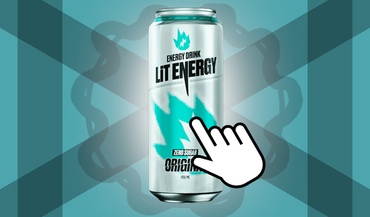 Lit Energy: Condition Clicker