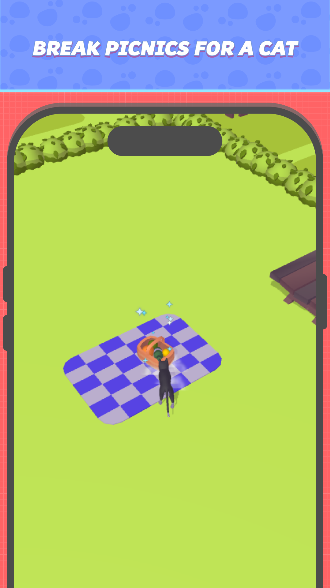 Wreckers: Cat Chaos screenshot 10