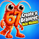 Create a Brainrot: New Memes