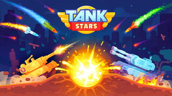 Tank Stars