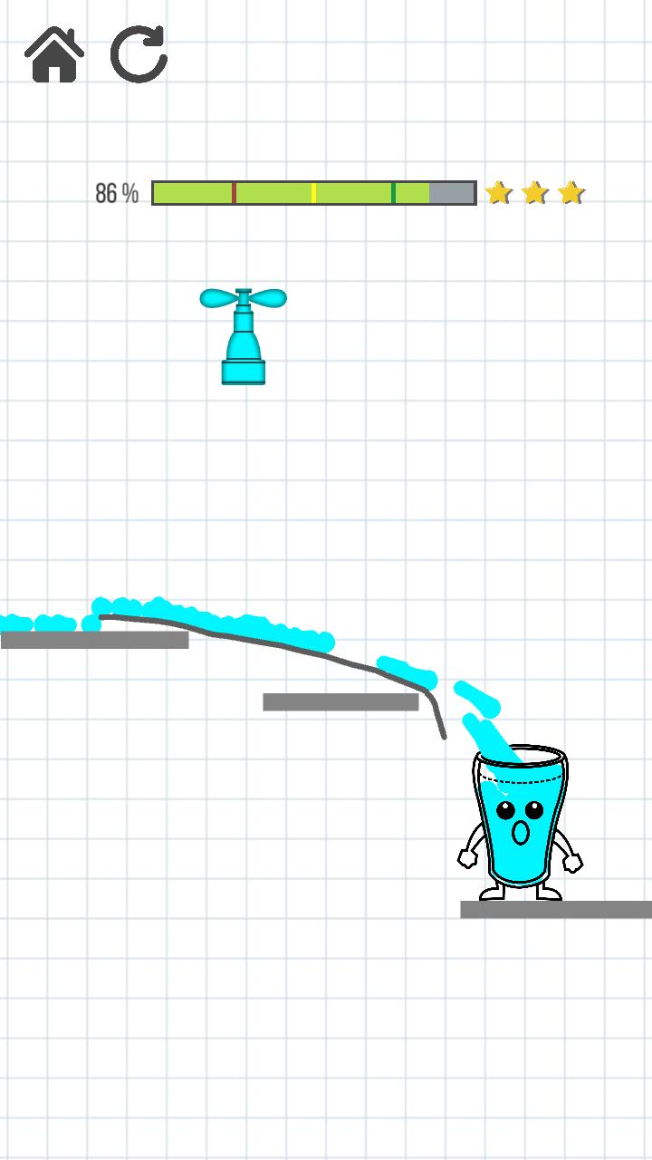 Fill The Glass screenshot 4