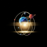 Соединяй планеты: Космическое слияние